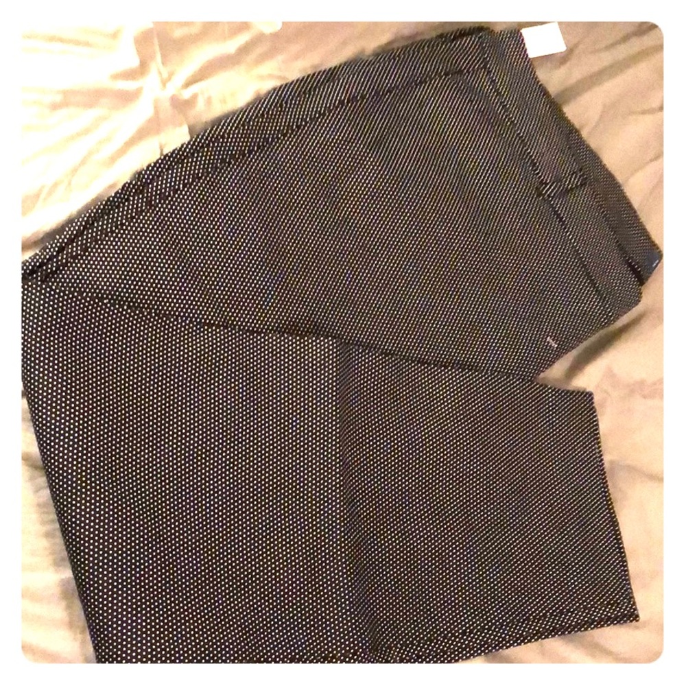 Old Navy Pixie Pants